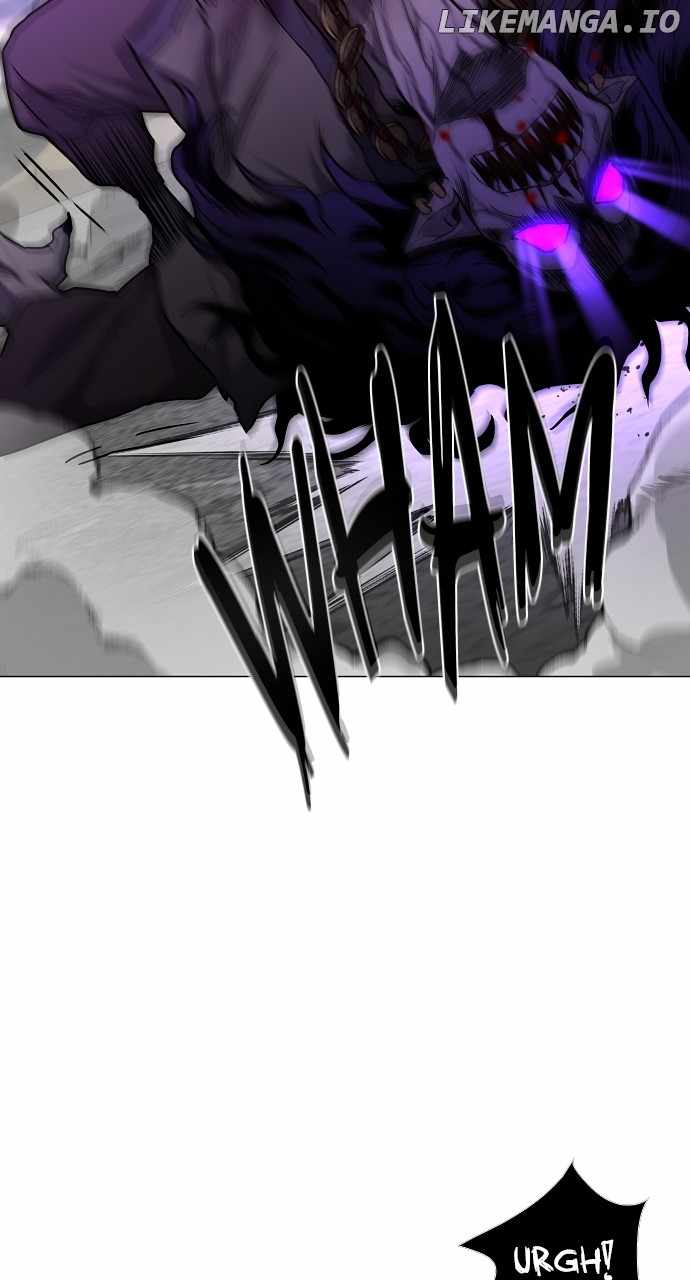 The Shaman's Blade Chapter 33 44
